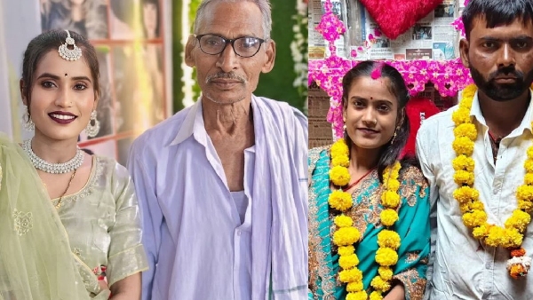 Shocking Twist 30 Year Old Reena Cancels Wedding With 75 Year Old Ram Sughar Real Truth Exposed Shocking Twist 30 Year Old Reena Cancels Wedding With 75 Year Old Ram Sughar Real Truth Exposed