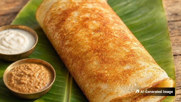 How to make instant crispy dosa with leftover rice recipe in telugu How to make instant crispy dosa with leftover rice recipe in telugu