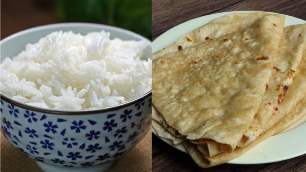 Rice or Chapati for Sugar Patients at Night Here s What Dr Deepti Kareti Suggests