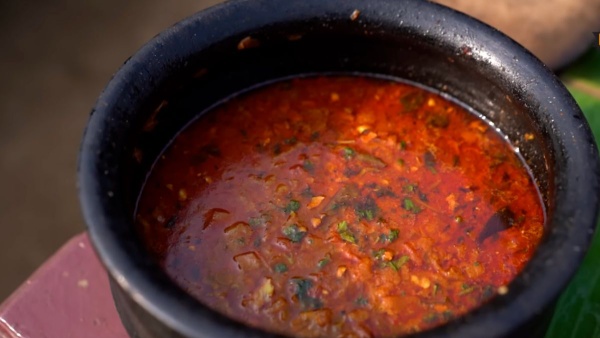 Preparing Royya Pottu Charu with a robust rustic flavor know perfect measurements Preparing Royya Pottu Charu with a robust rustic flavor know perfect measurements