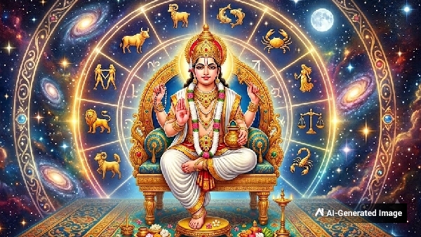 Shukra Astamayam 2026 Venus Combust on October 12 Tough Time Ahead for These 5 Zodiac Signs Shukra Astamayam 2026 Venus Combust on October 12 Tough Time Ahead for These 5 Zodiac Signs