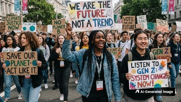 Gen Z Revolution in Serbia Students List Defeats President Aleksandar Vucic in 2026 Elections