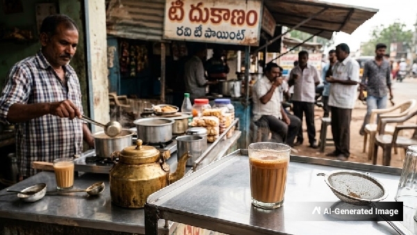 How Many Cups of Tea a Day is Safe for Your Health How Many Cups of Tea a Day is Safe for Your Health