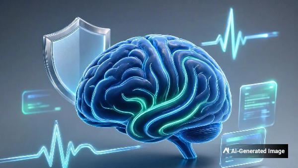 Neurologist advice 5 essential medical tests to prevent brain stroke Neurologist advice 5 essential medical tests to prevent brain stroke