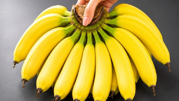 Kitchen Tips How to Keep Bananas Fresh for 4 Weeks Without Turning Black Kitchen Tips How to Keep Bananas Fresh for 4 Weeks Without Turning Black
