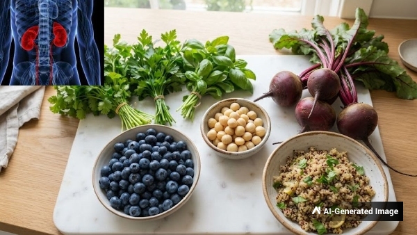 Top 5 foods for kidneys health supercharge your kidneys naturally Top 5 foods for kidneys health supercharge your kidneys naturally