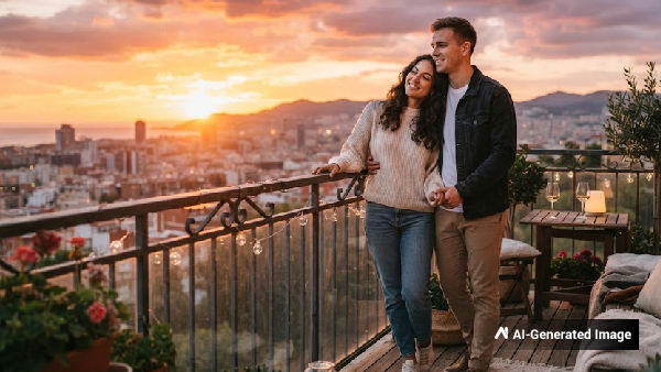 Feeling Stressed How Watching the Sunset for 10 Minutes Can Improve Your Mental Health Feeling Stressed How Watching the Sunset for 10 Minutes Can Improve Your Mental Health