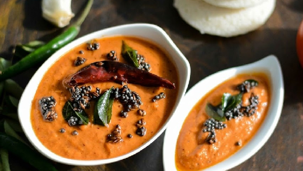 Quick Easy Amd Tasty Garlic Chutney Recipe in Telugu See How to Make Vellulli Chutney For Tiffins Quick Easy Amd Tasty Garlic Chutney Recipe in Telugu See How to Make Vellulli Chutney For Tiffins