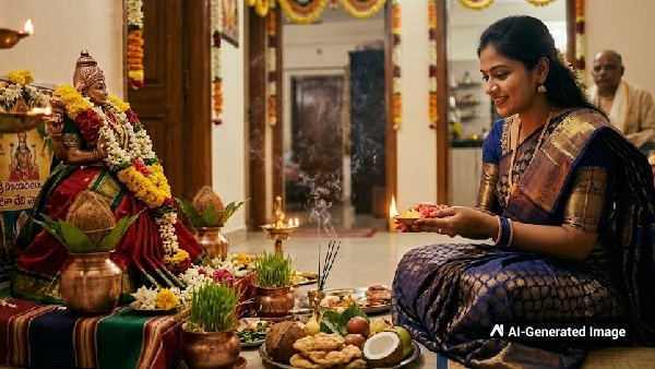 Dussehra 2026 aparajita devi puja Vidhi shubh muhurat mantras and shami puja details Dussehra 2026 aparajita devi puja Vidhi shubh muhurat mantras and shami puja details