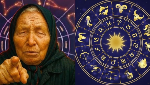 Weekly Horoscope Baba Vanga Predicts 5 Zodiac Signs Whose Fate Will Change From 2026 October 5 to 11