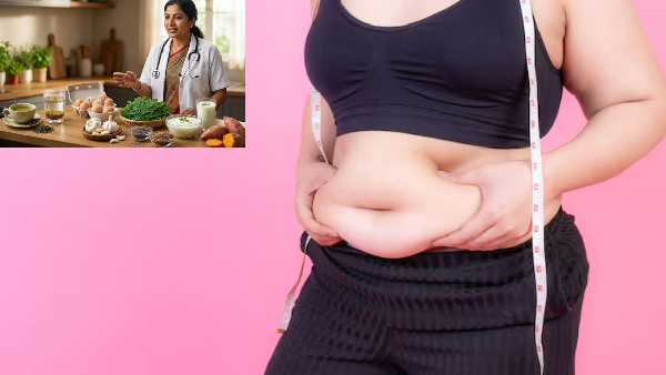 Gynecologist Shares 8 Natural Fat Burning Foods to Melt Stubborn Belly Fat Fast Gynecologist Shares 8 Natural Fat Burning Foods to Melt Stubborn Belly Fat Fast