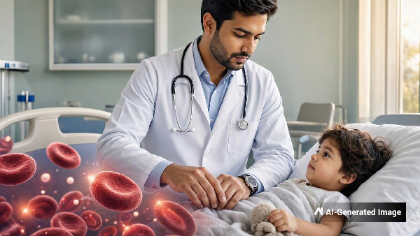 What is blood infection causes and how to identify blood infection