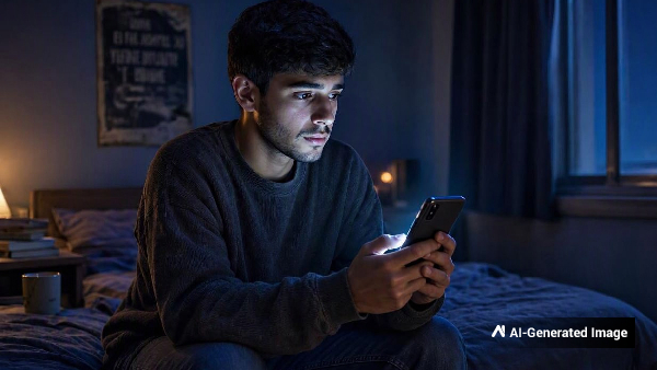 Why Do People Check Their Ex on Social Media After a Breakup Why Do People Check Their Ex on Social Media After a Breakup