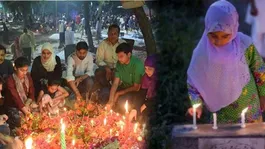 Shab-e-Barat 2026: Is Visiting a Graveyard on Shab-e-Barat Right or Wrong? | What to Do at the Grave