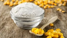 Corn Flour Vs Cornstarch In Hindi: Difference,For Frying,Uses,Which is Healthier ?
