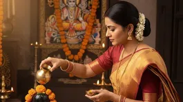 Shani Pradosh Vrat 2026: 14 Ya 15 February Shani Pradosh Vrat Kab,Shubh Muhurat,Puja Vidhi