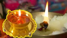 Akhand Jyoti Kaise Jalaye: Chaitra Navratri Me Akhand Jyoti Jalane Ki Vidhi,Deepak Jalane Ke Niyam