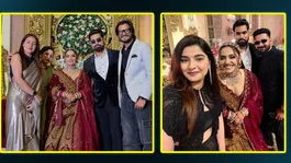 Saqib-Kanika Marriage: Why Do Hindu-Muslim Couples Go Viral? Love, Religion or a Views Game?