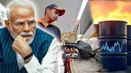 Petrol Diesel Price Prediction: Will Petrol, Diesel and LPG Prices Rise in India? How Much Stock Is Left