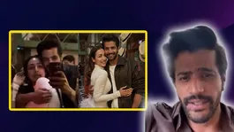 Malaika Arora New BF Sorab Bedi Cozy Viral Video, First Reaction On Relationship Rumors...