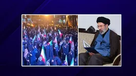 Iran Israel War News Today : Supreme Leader Ayatollah Khamenei SonMojtaba Khamenei Alive Or Not? Reveal
