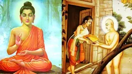 Mahavir Swami Jayanti 2026: Who was Mahavir Swami,When was he born? What was his real name?