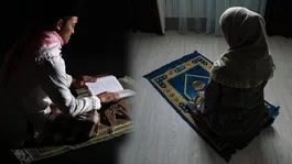 Itikaf 2026 Date: When Does Itikaf Start? Correct Method for Men &amp; Women to Perform Itikaf