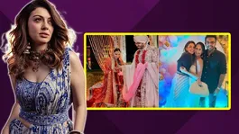 Hansika Motwani Divorce: Husband Sohael Khaturiya Separation Reason Reveal...