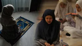 Ramadan 2026: How Women Can Perform Itikaf at Home | Rules and Proper Method