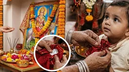 Basoda Puja Vidhi 2026:  Sheetala Ashtami Ki Puja Kaise Kare ?