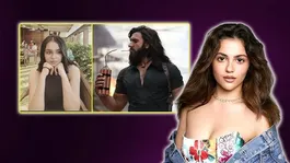 Aneet Padda’s Sister Reet Padda Calls Dhurandhar 2 ‘Propaganda’, Deletes Account After Backlash! Roast Video