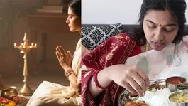 Papmochani Ekadashi Parana Time 2026:Papmochani Ekadashi Parana What to eat to break the fast