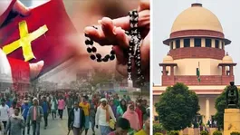 Reservation to End Upon Religious Conversion: Supreme Court's New Guideline Rule...