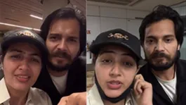 Vada Pav Girl Chandrika Dixit Mocks UK07 Rider’s Live Accident? Thara Bhai Joginder Responds, Video Sparks Outrage