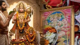 Hanuman Jayanti 2026: Hanuman Janmotsav Puja Samagri List,Kya Kya Saman lagta Hai ?