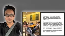 Bengali Actor Rahul Banerjee Death:Wife Priyanka Sarkar Emotional Post,Love Life,Family,Biography |