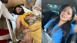 Uk07 Rider Anurag Dobhal Ex Gf First Reaction Video Viral, Details...