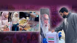 Iran War Update: Where &amp; How to Donate for Iran? Verified Websites and Complete Guide