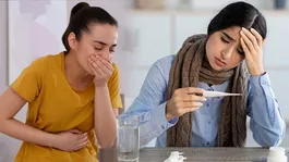 Viral Fever Symptoms In Hindi: Viral Fever Ke Lakshan,Kitne Din Tak Rehta Hai | Weakness Recovery