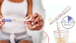 Dupahar Me Pregnancy Test Kaise Kare: Sahi Tarika Aur Time Kya hai ?