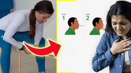 Sans Lene Mein Dikkat Kyon Hoti Hai: Kya Karna Chahie,Instant Relief Remedy