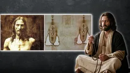 Shroud Of Turin Kya Hai: Jesus Christ India Relation | Documentary Explained | Yeshu Masih Ka Kafan