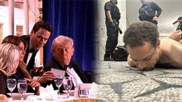 Donald Trump Attack Attempt: Who Is the 31-Year-Old Gunman? Washington Hotel Incident Explained