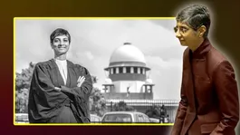 Who is Menaka Guruswamy India's First Openly Queer Mp, What is Openly Queer