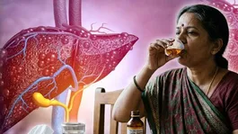 Liver Enzymes High In Hindi: Liver Enzyme Badhne Ke Lakshan,Karan Aur Ilaj|Symptoms &amp; Treatment