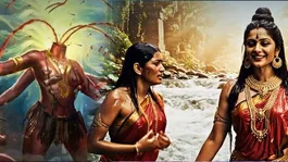 Chinnamasta Jayanti 2026: Chinnamasta Devi ki Kahani,Kiski Rachana Hai,Photo,Arth,Katha In Hindi