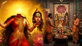 Chinnamasta Jayanti Puja Vidhi 2026: 30 April Chinnamasta Devi Ki Puja Kaise Kare,Niyam Kya Hai ?