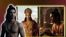 Sushant Singh Rajput Reimagined as Lord Ram in AI Ramayana, Fans Say He Would Have Been the Best