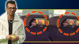 Yuzvendra Chahal Viral Video: Fans Slam Star Cricketer for Throwing Cigarette from Car, Question Civic Sense