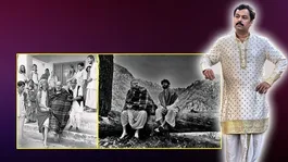 Shri Baba Neeb Karori Maharaj Movie: Who is Subodh Bhave,The Story of Neem Karoli Baba